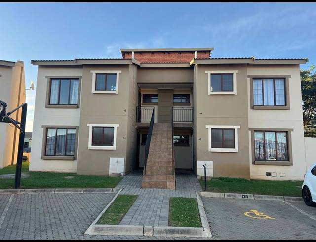 2 BEDROOM APARTMENT FOR SALE IN MONTANA TUINE